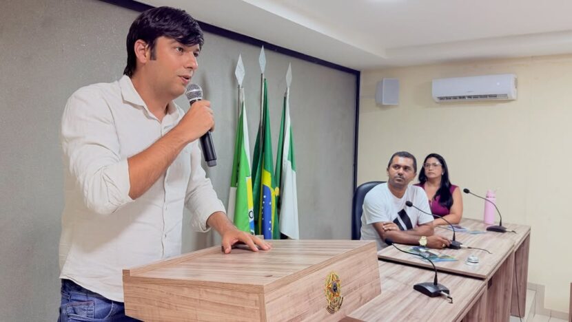 Ex-prefeito do PT sugere que Ezequiel indique vice de Cadu para o GoveRio Grande do Norteo