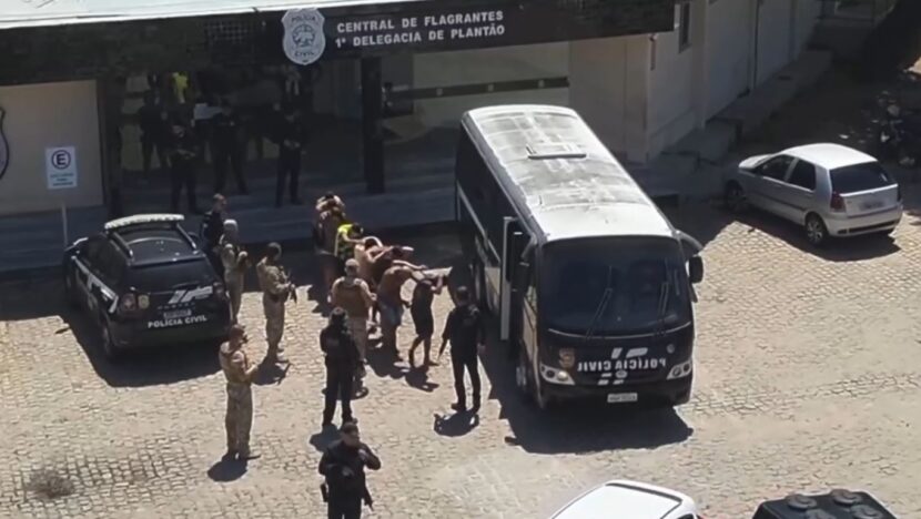 Operação