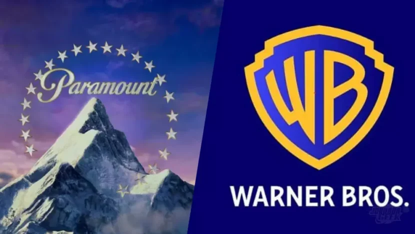 Paramount faz oferta hostil pela aquisicao da WaRio Grande do Norteer Bros TV0iRKq