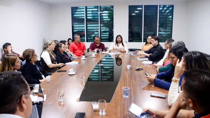 PaRio Grande do Norteamirim 1