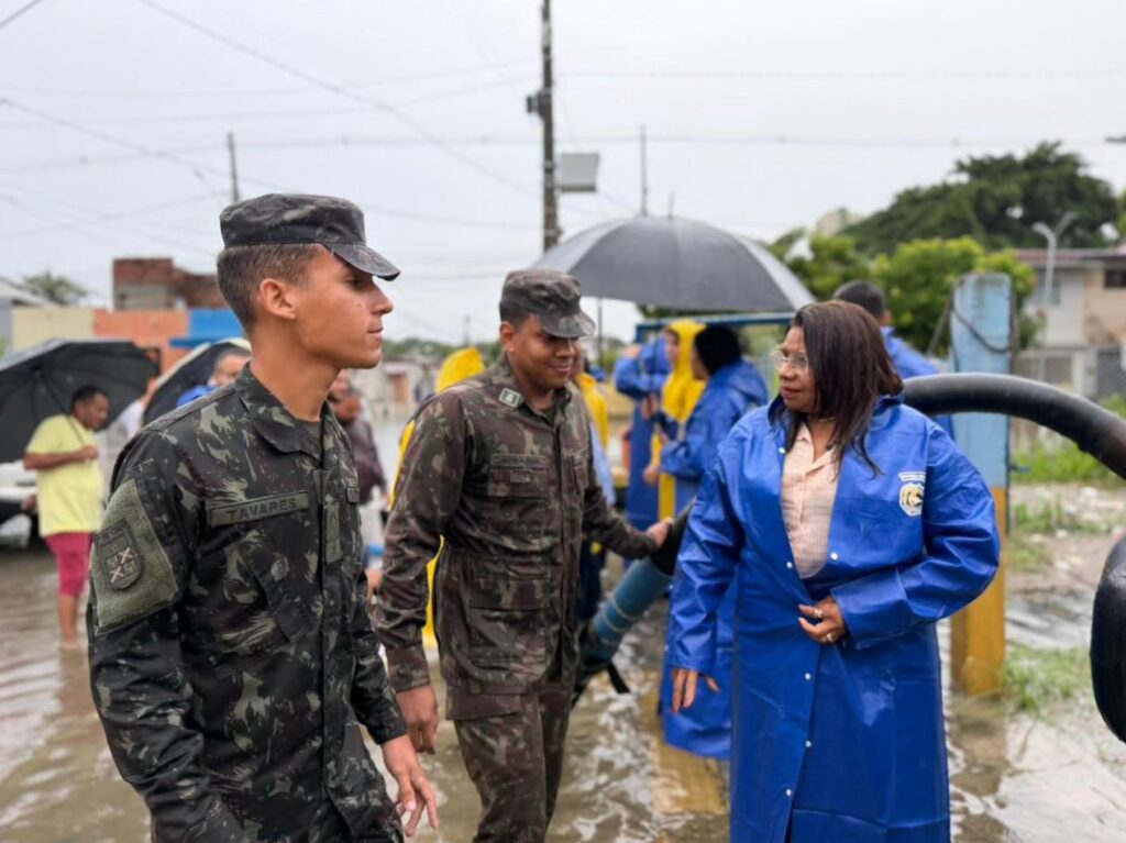 PaRio Grande do Norteamirim 2