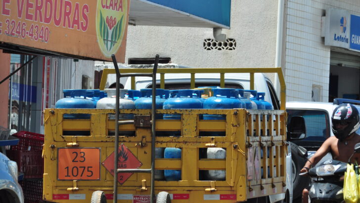 Pipa Agora 3 edição Carro do Gás de Cozinha (6)