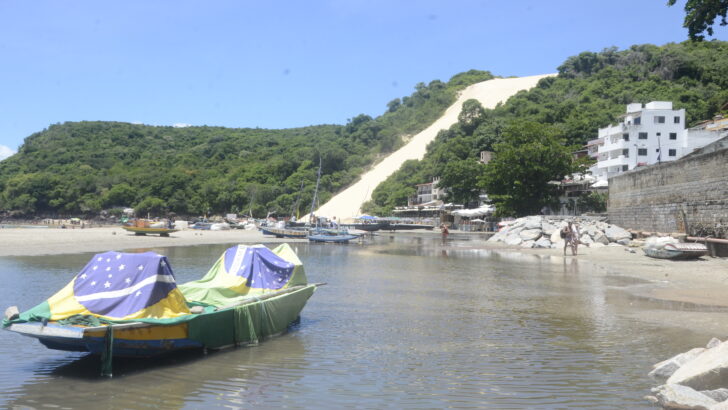 Ponta Negra Alagamento Engorda (44)