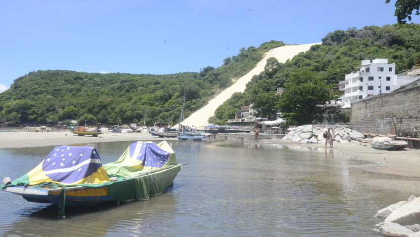 Ponta Negra Alagamento Engorda (44)