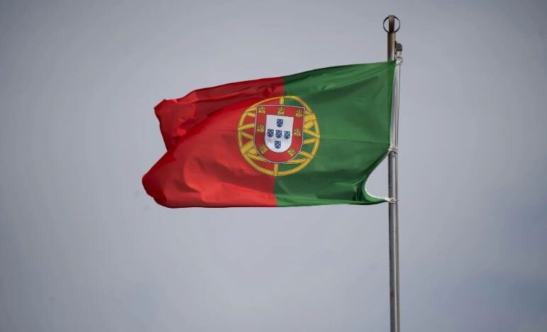 Portugal