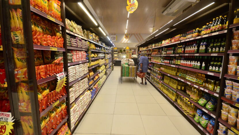 Preços Cesta Básica (102)