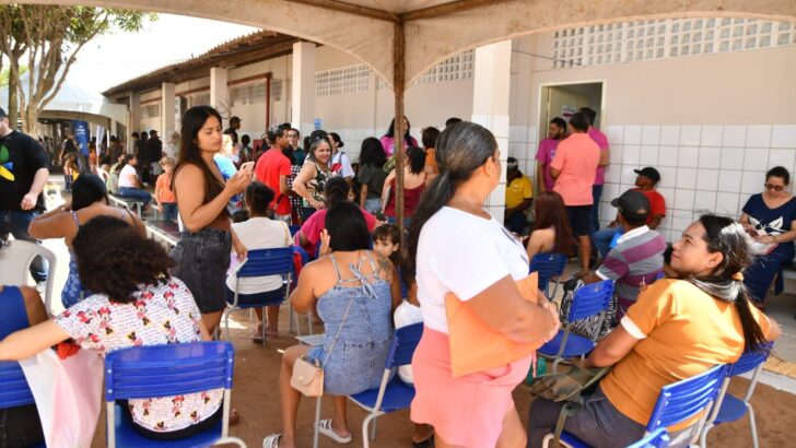 Prefeitura e Você foto Magnus Nascimento