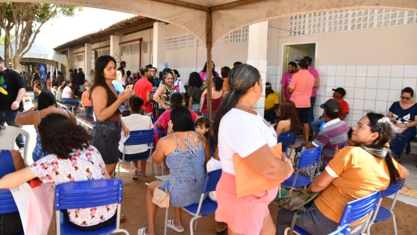 Prefeitura e Você foto Magnus Nascimento