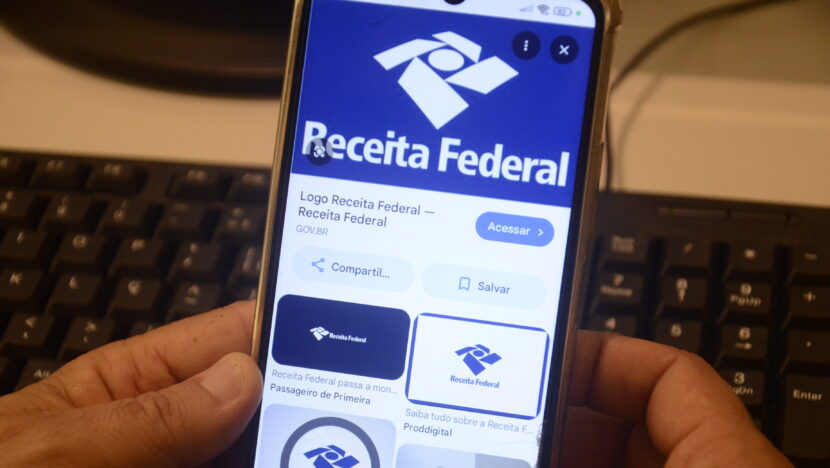Erros na declaração pré-preenchida levam até 19,3% dos contribuintes à malha fina, diz receita | notícias do rio grande do norte Receita Federal (5)