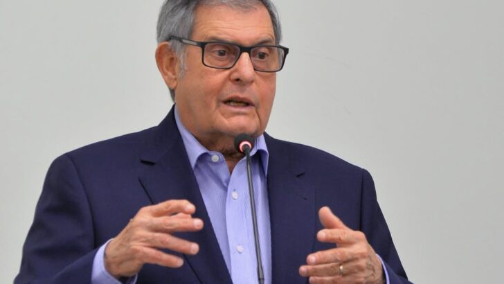 Robert Brant foto ACMinas