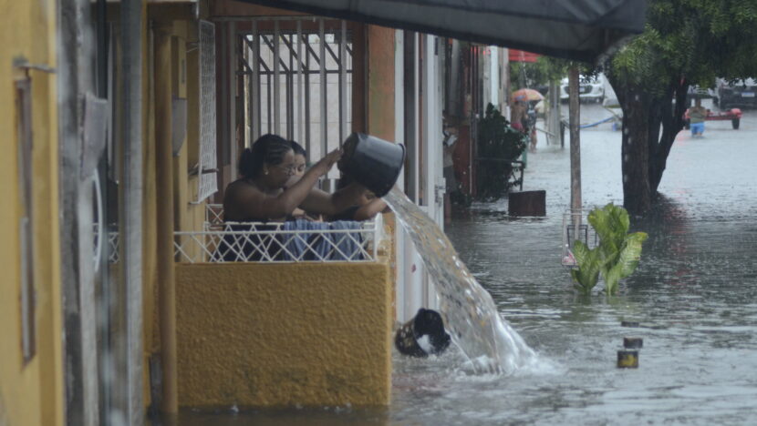 Rua Cauby Barrocas Bairro das Rocas (293)