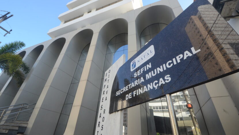 SEFIN Secretaria Municipal de Finanças (1)