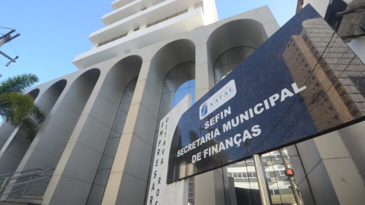 SEFIN Secretaria Municipal de Finanças (1)