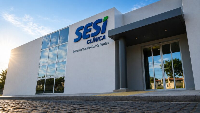 SESI Clínica Caicó Copia