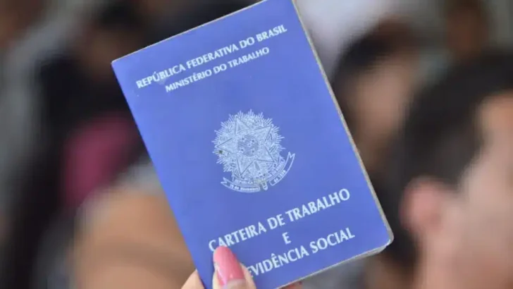 joRio Grande do Norteada de trabalho