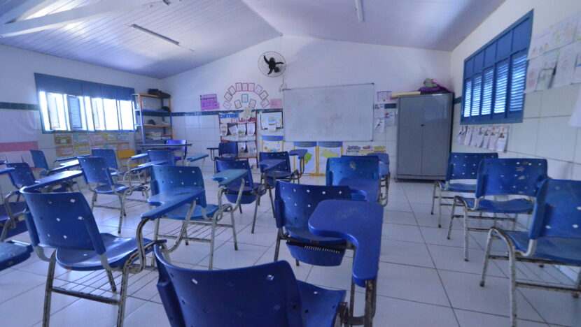 Sala de Aula vazia (4)