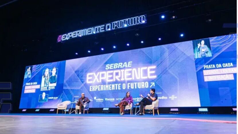 Sebrae E Copia