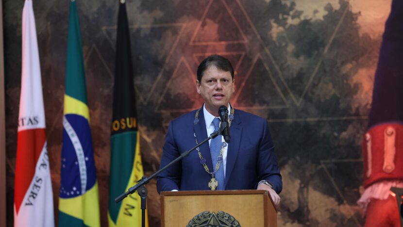 Tarcísio foto Gil Leonardi MG