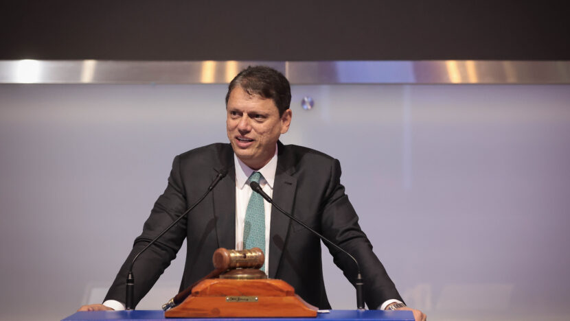 Tarcisio foto Paulo Gueretta