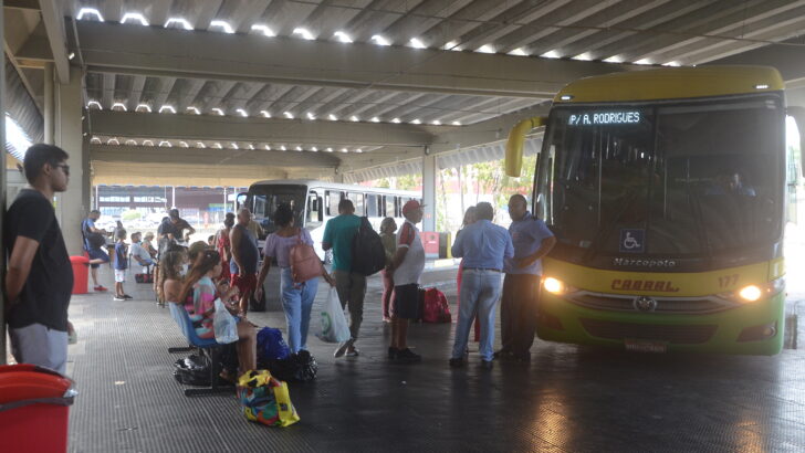 Terminal Rodoviário de Natal (5)