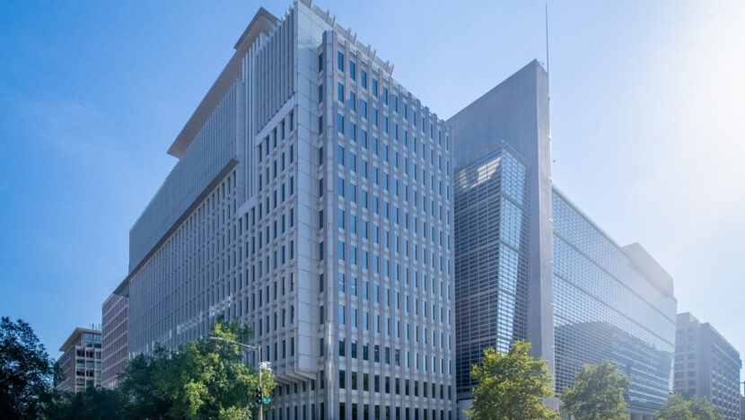 The World Bank Group (53844804648)