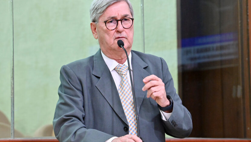 Tomba Farias foto João Gilberto