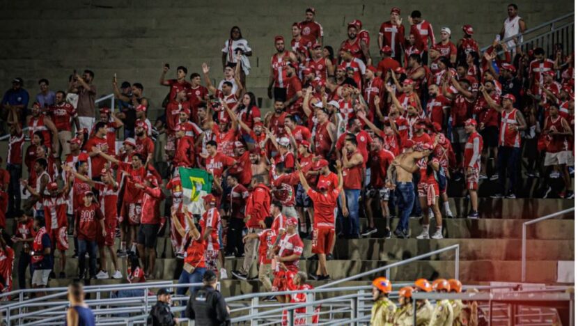 Torcida do América