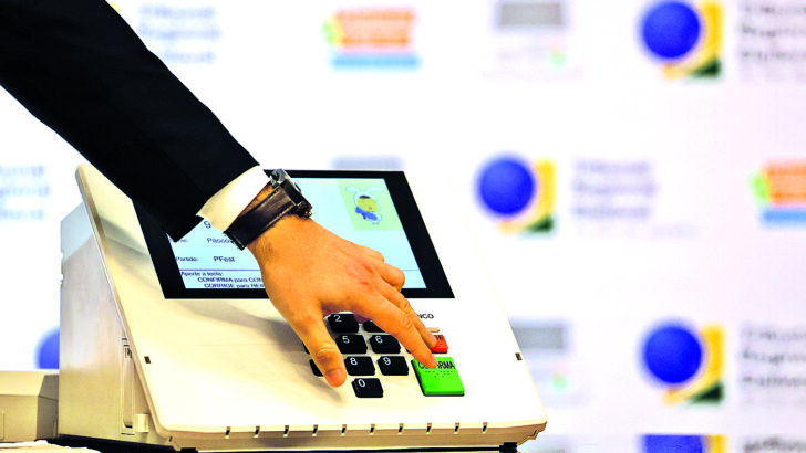 URio Grande do Nortea Tânia Rêgo ABR