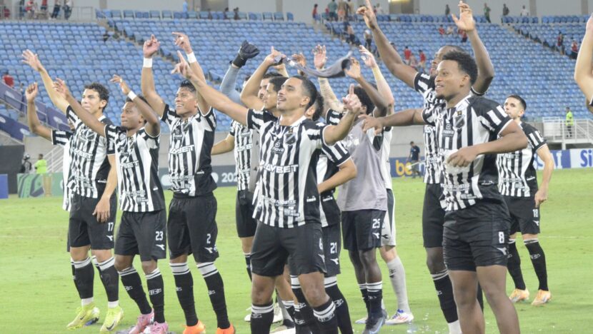 Equipe do abc surpreendeu o américa com vitória de 3x0 | notícias do rio grande do norte WhatsApp Image 2026 04 08 at 10.05.34 e1775658412865 830x468