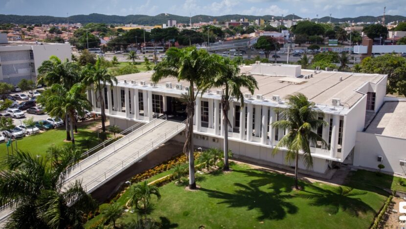 Servidores do RN terão reajuste salarial de 4,26% a partir de maio - Foto: Sandro Menezes/GoveRio Grande do Norteo do RN