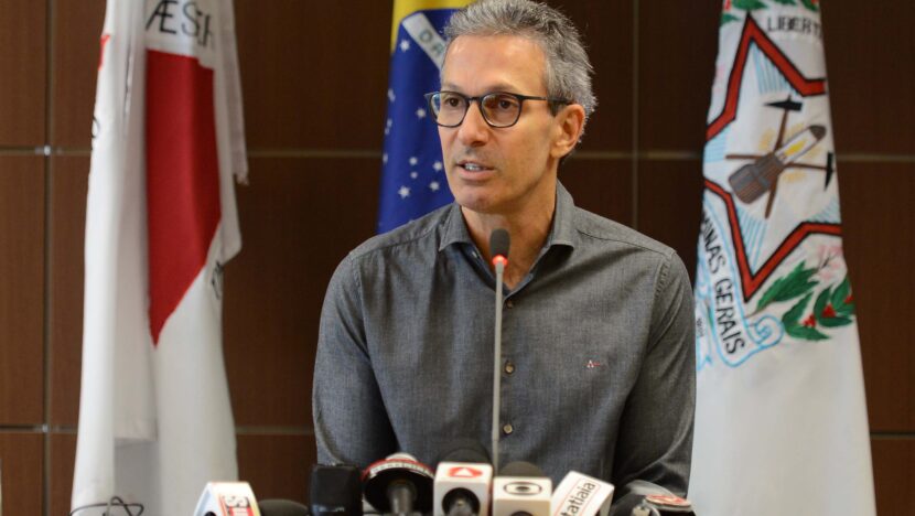 Zema foto Gil Leonardi Imprensa MG