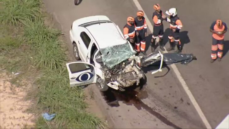 acidente carro band graciela 15 apr 2026 frame 14759