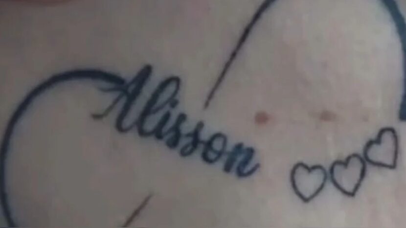 alisson