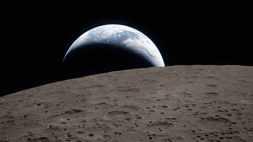 Astronautas retornam de viagem à lua para esta sexta-feira | notícias do rio grande do norte artemis II