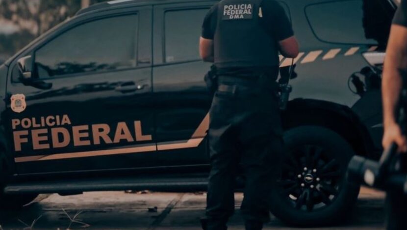 Polícia Federal devolve credenciais a agente dos EUA que atuava no Brasil - Foto: Divulgação/Polícia Federal