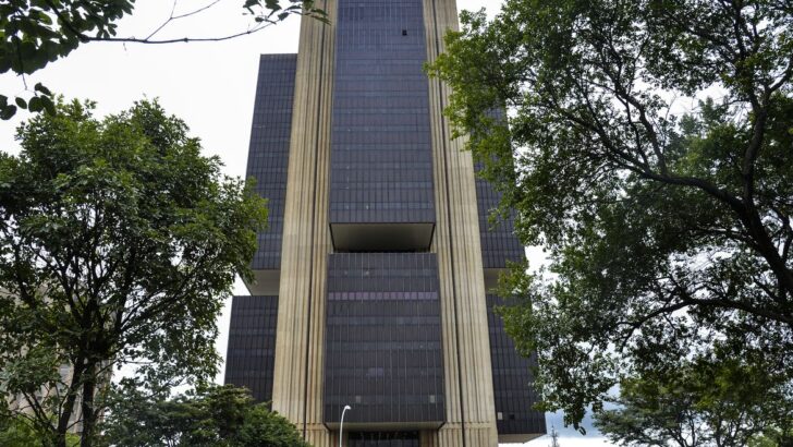 Banco Central reduz juros básicos para 14,5% ao ano - Foto: Marcello Casal Jr/Agência Brasil