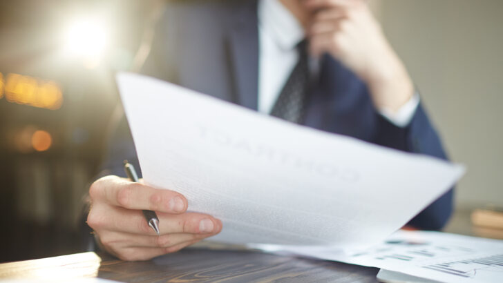 business analytic working with documents