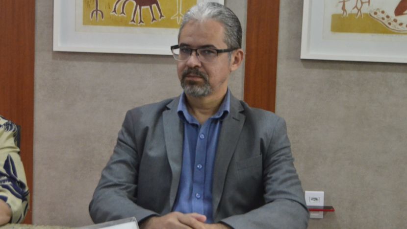 Novo secretário da fazenda, álvaro bezerra assume com foco em manter salários em dia | notícias do rio grande do norte capa portal (5)