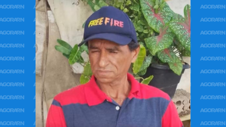 Homem é encontrado morto a facadas e companheira é presa em flagrante no Seridó - Foto: Reprodução