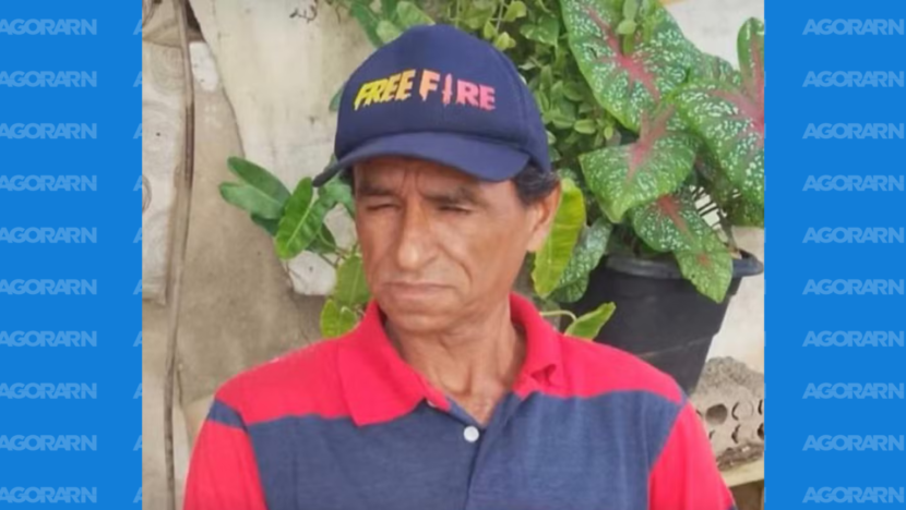 Homem é encontrado morto a facadas e companheira é presa em flagrante no Seridó - Foto: Reprodução