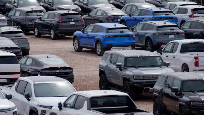 carros elétricos usados Copia