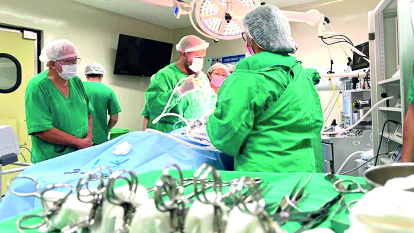 RN tem 47.076 pessoas na fila por cirurgias eletivas no SUS, segundo a Sesap - Foto: Reprodução