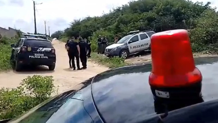 crimepaRio Grande do Norteamirim