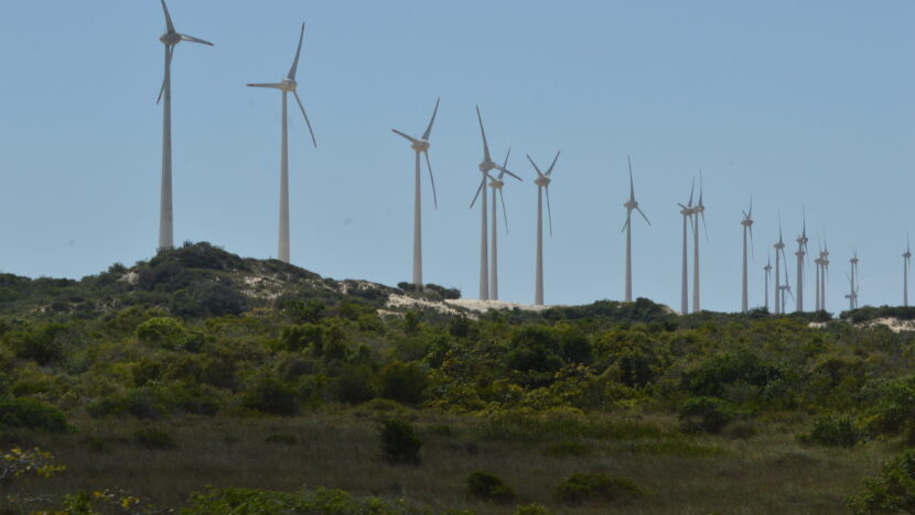 eólicas