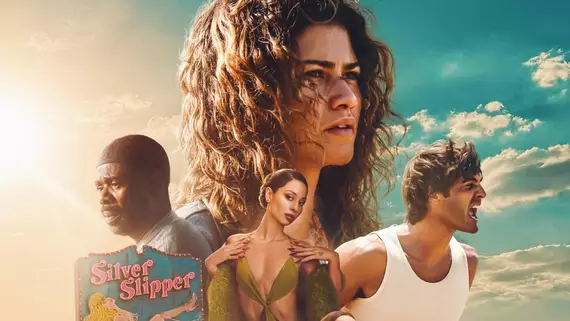 euphoria terceira temporada