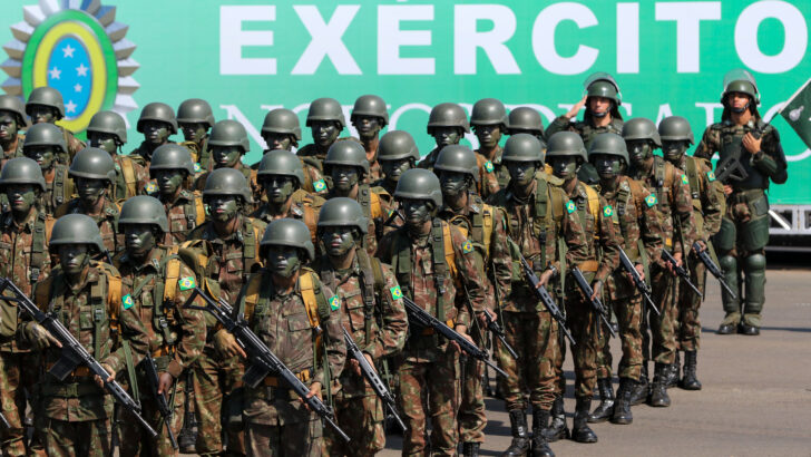 exercito