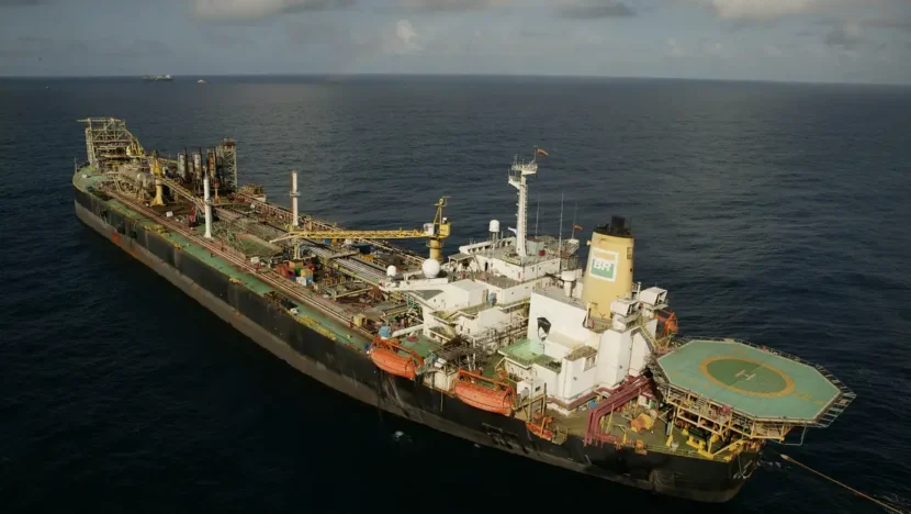 GoveRio Grande do Norteo recorre de liminar que barra imposto na exportação de petróleo - Foto: Petrobras/Divulgação