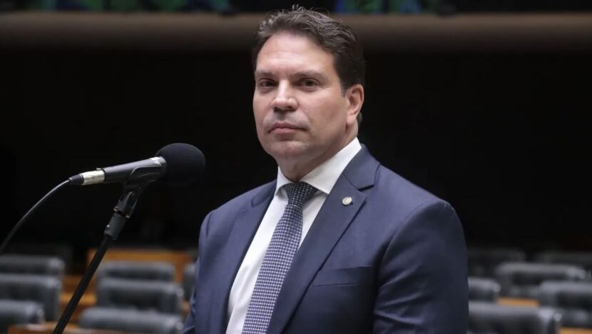 Serviço de imigração dos eua prende alexandre ramagem, diz pf | notícias do rio grande do norte grtg