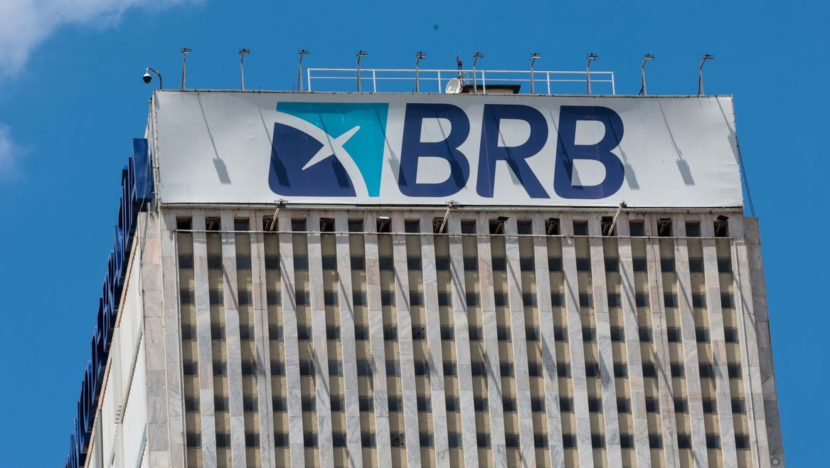 Banco de Brasília (BRB) - Foto: Joédson Alves/Agência Brasil