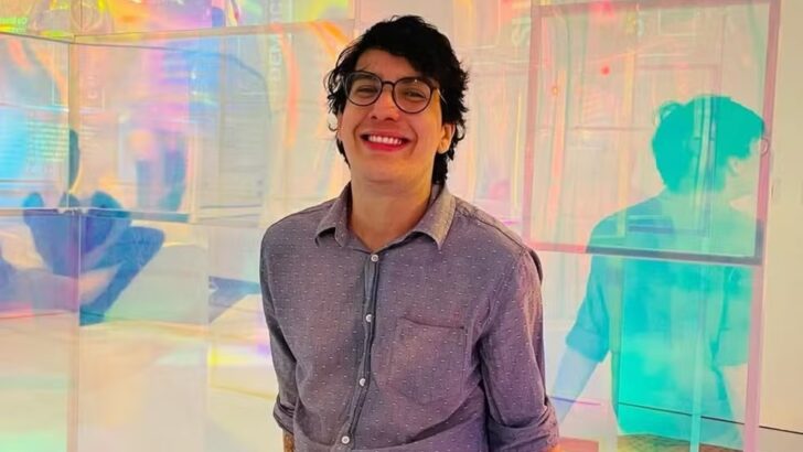 Professor goiano que desapareceu após sair para encontro na Argentina é encontrado morto